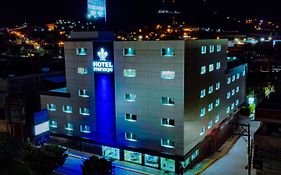 Hotel Mirage